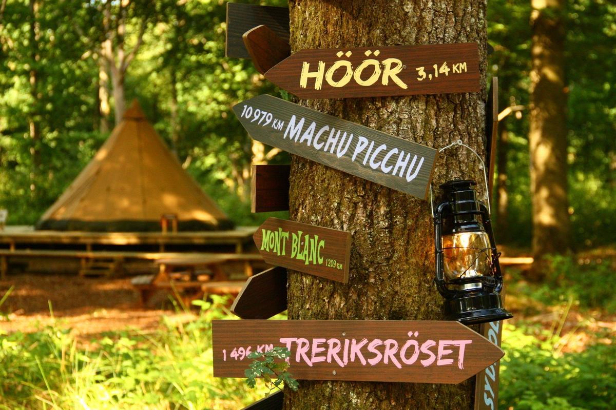 25% på Skånes djurpark dagspass - Citygross