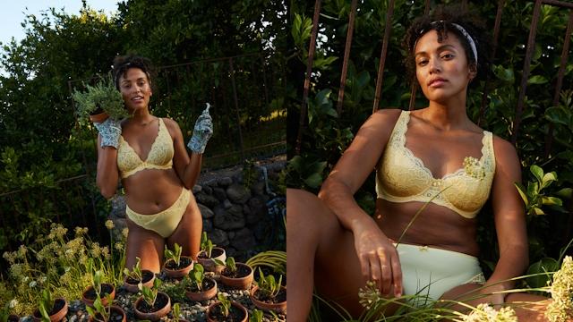 40% rabatt på hela sortimentet - Twilfit By Change Lingerie