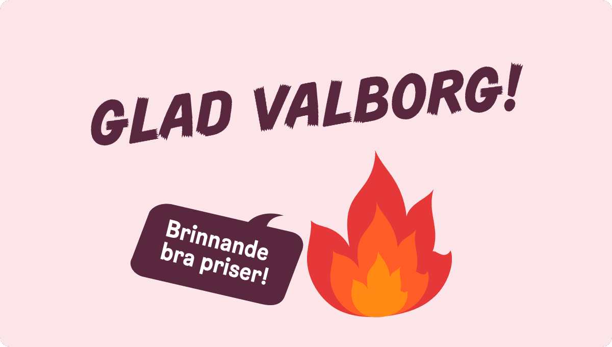 Exklusiva Erbjudanden och Rabattkoder