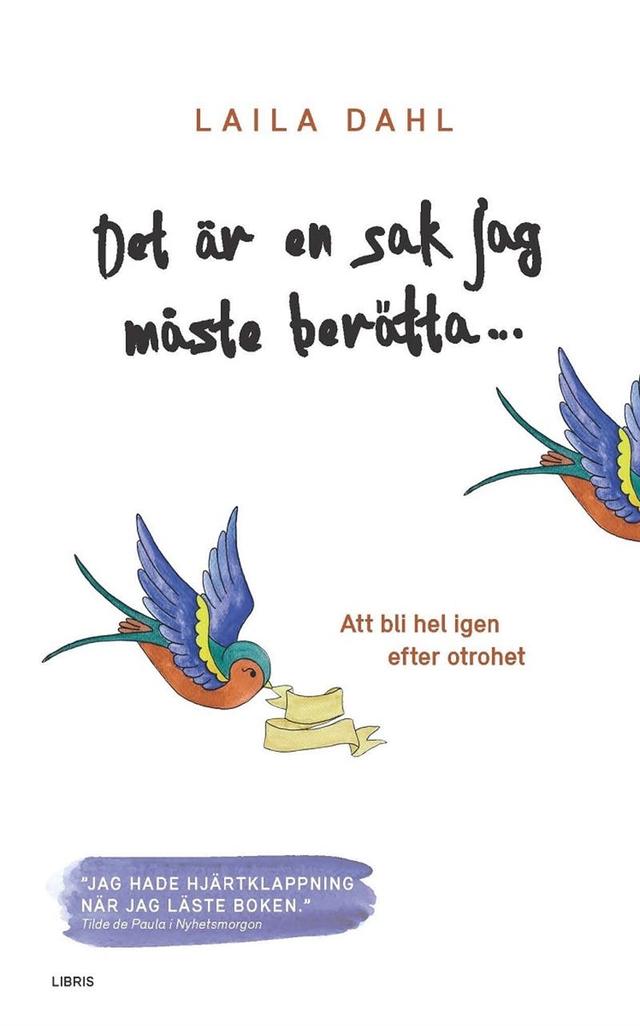 Lyssna 30 dagar gratis