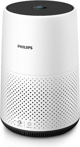 Philips 800 Luftrenare 49m² med 3 Hastigheter