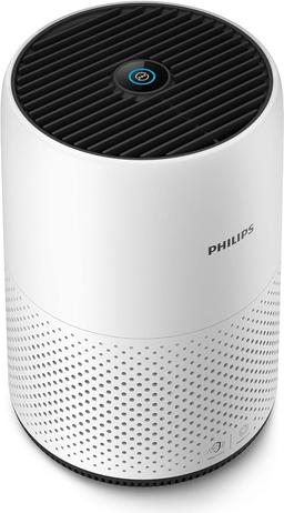 Philips 800 Luftrenare 49m² med 3 Hastigheter