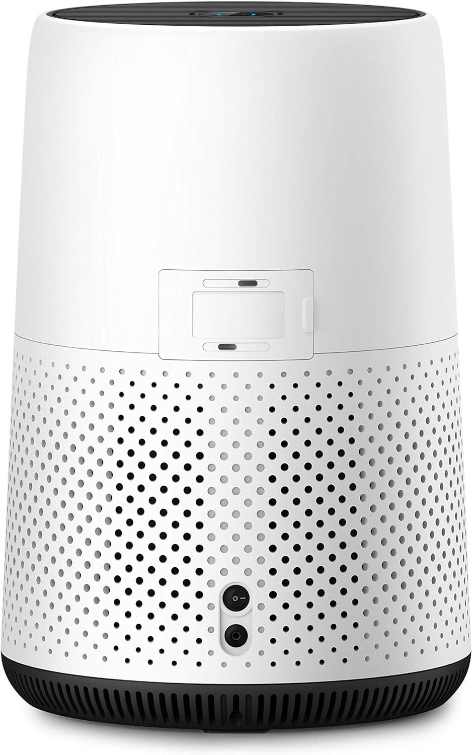 Philips 800 Luftrenare 49m² med 3 Hastigheter
