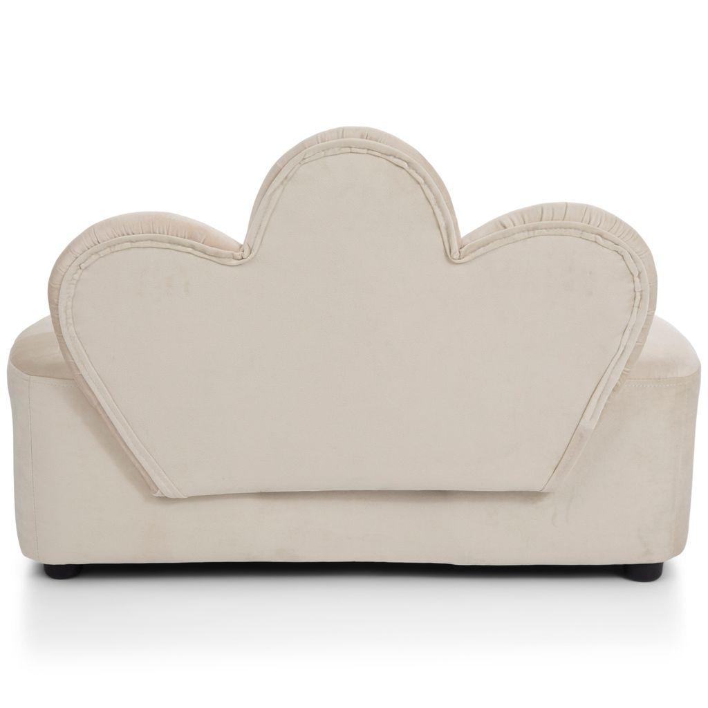 JOX Happy Beige Sofa for Babies