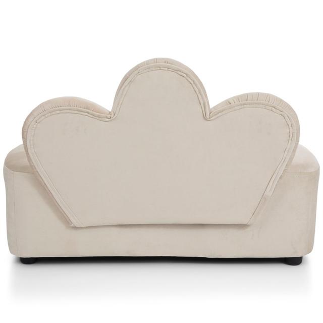 JOX Happy Beige Sofa for Babies