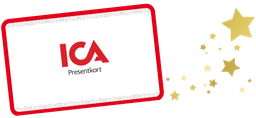 PRO Trippelskrapet - få rabatt + ICA presentkort på köpet