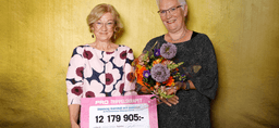 PRO Trippelskrapet - få rabatt + ICA presentkort på köpet