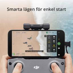 DJI Mini 2 SE Fly More Kombo Drönare