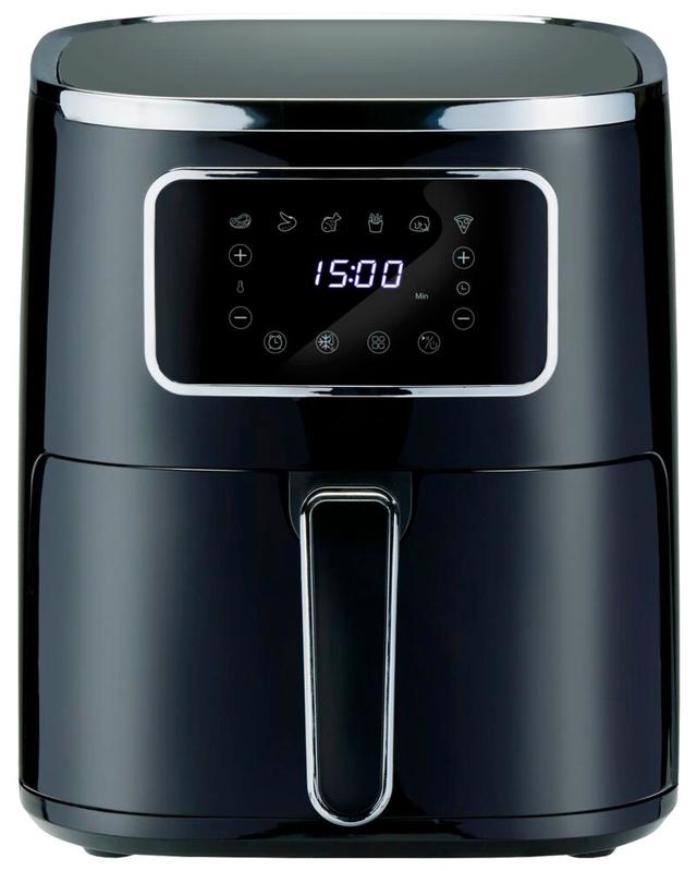 ALPINA 4.5L 1450W Advanced Airfryer