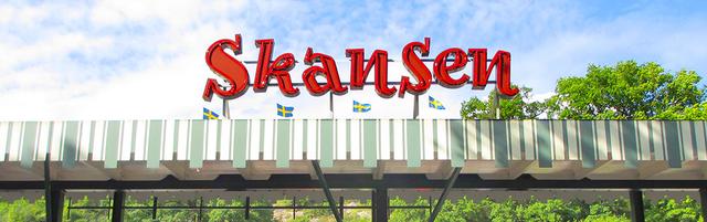 Fri entré till Skansen 2024