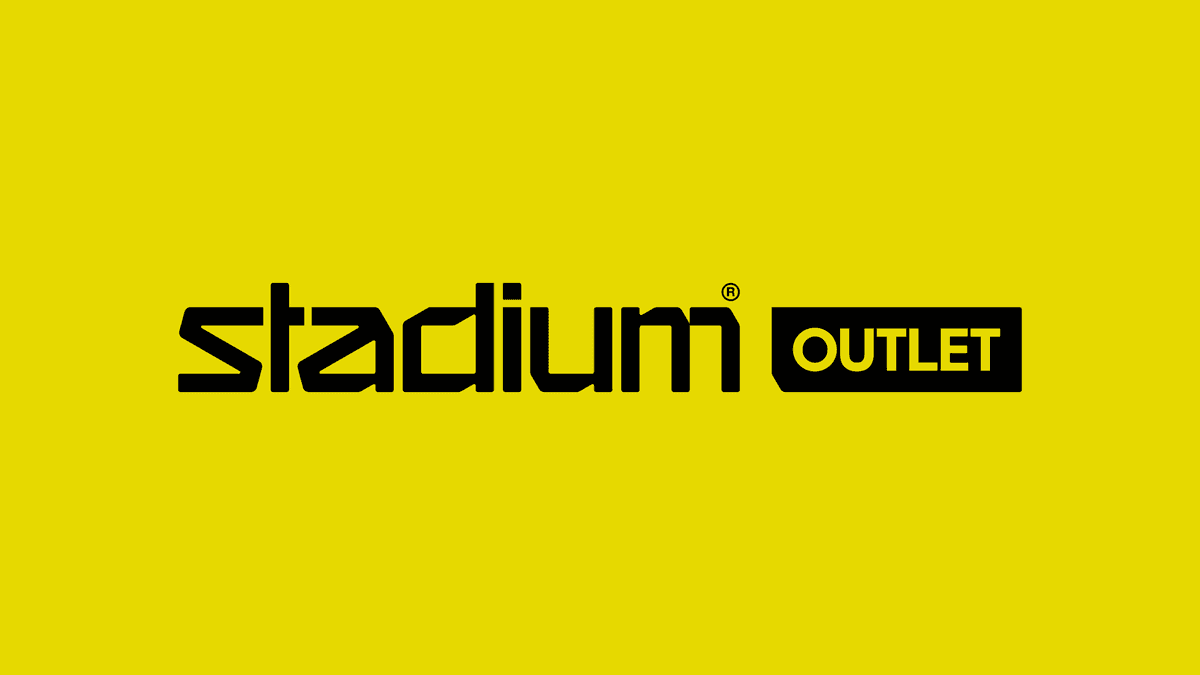 Fyndhörnan hos Stadium Outlet - extra 25% rabatt i kassan