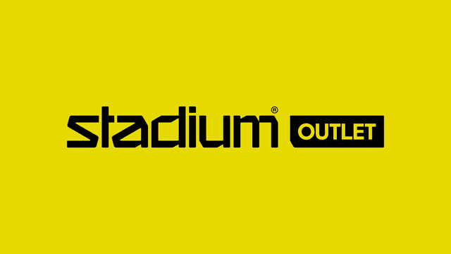 Fyndhörnan hos Stadium Outlet - extra 25% rabatt i kassan