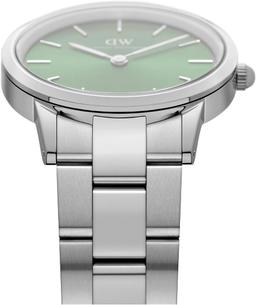 18% rabatt Daniel Wellington Iconic Silver 40mm Watch