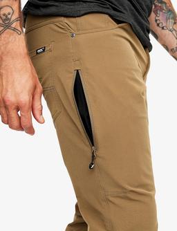 25% rabatt RevolutionRace Herr Explorer Outdoorbyxor