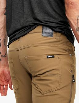 25% rabatt RevolutionRace Herr Explorer Outdoorbyxor
