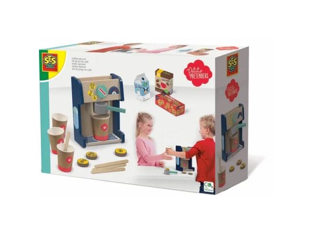 53% billigare SES Creative Pretend Coffee Set