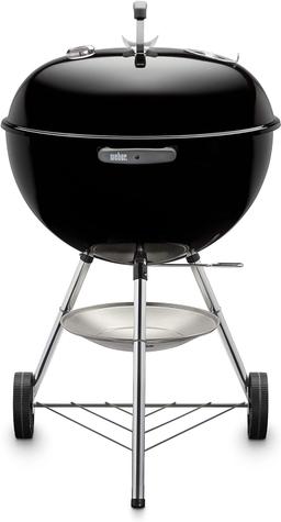 Weber Original 57cm Kettle Premium BBQ Grill