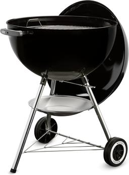 Weber Original 57cm Kettle Premium BBQ Grill