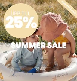Sommarrea på Pyret & Snäckan