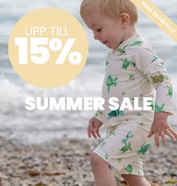 Sommarrea på Pyret & Snäckan