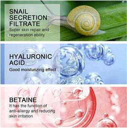 Jättebra pris på Advanced Snail 92 All-in-One Cream, 100g