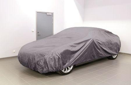 Carwise Universal Bilkapell, Silver 463cm