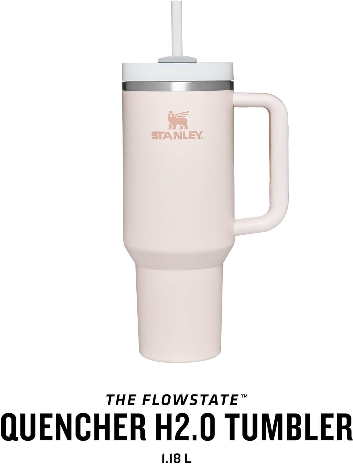 Stanley Quencher H2.0 Flowstate Tumbler 1.2L