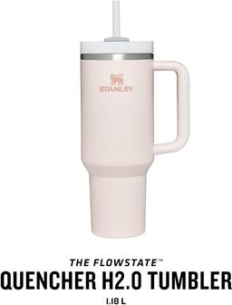 Stanley Quencher H2.0 Flowstate Tumbler 1.2L