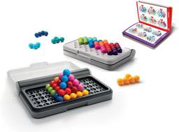 IQ Puzzler Pro - 120-Challenge Puzzle Game