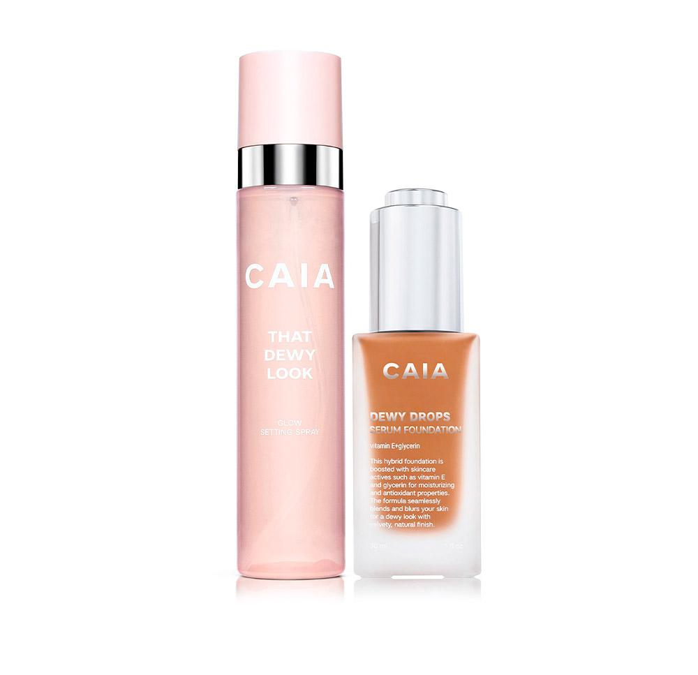 CAIA sommarrea - upp till 50 %