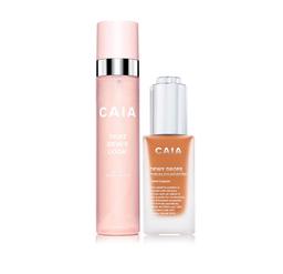 CAIA sommarrea - upp till 50 %