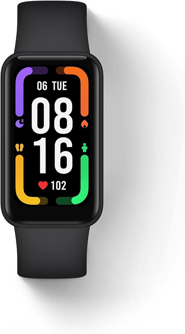 Redmi Smart Band Pro aktivitetsarmband