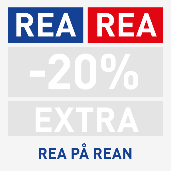 Intersport - 20% extra rabatt på rean!