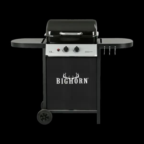 Bighorn 2500 High-Performance Gas Grill