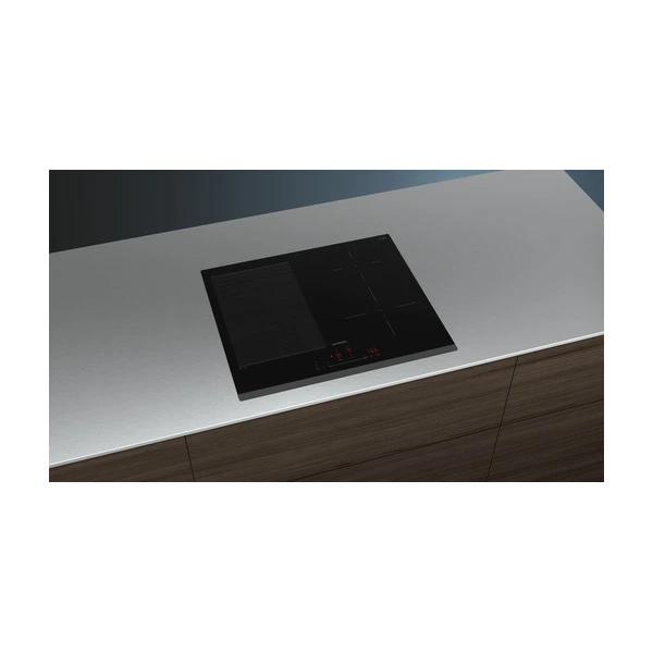Siemens iQ700 EX63RHEC1E Induktionshäll