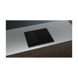Siemens iQ700 EX63RHEC1E Induktionshäll