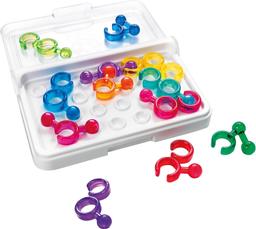 IQ Link Puzzle Game - 120 utmaningar