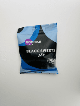 Gratis Smakprov Från Goodish