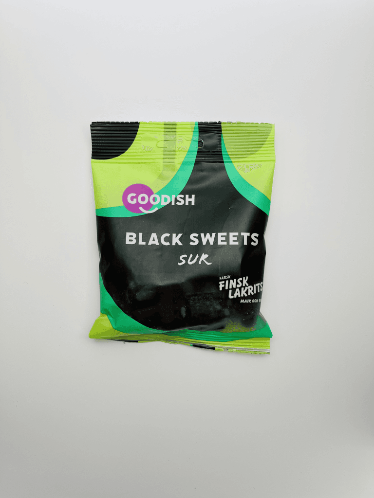 Gratis Smakprov Från Goodish