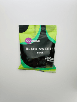 Gratis Smakprov Från Goodish
