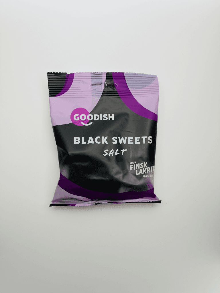 Gratis Smakprov Från Goodish