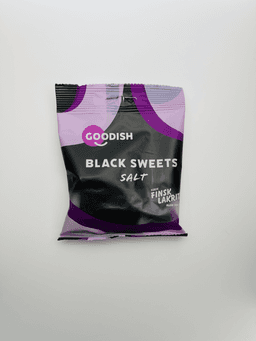 Gratis Smakprov Från Goodish