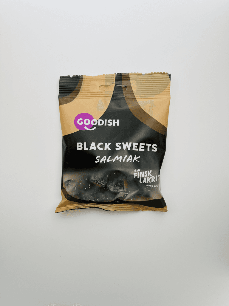 Gratis Smakprov Från Goodish