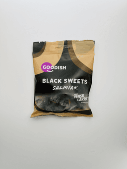Gratis Smakprov Från Goodish