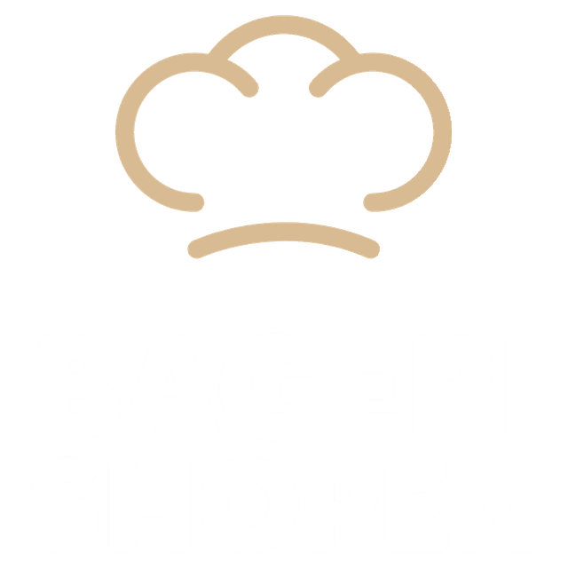 Bagerishopens varuprov