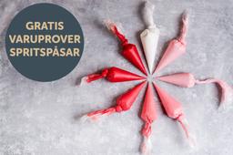 Bagerishopens varuprov
