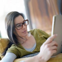 Två månader gratis readly för nya användare