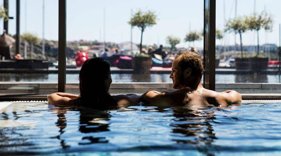 Sommarerbjudande Från 999 kr på hotellnätter