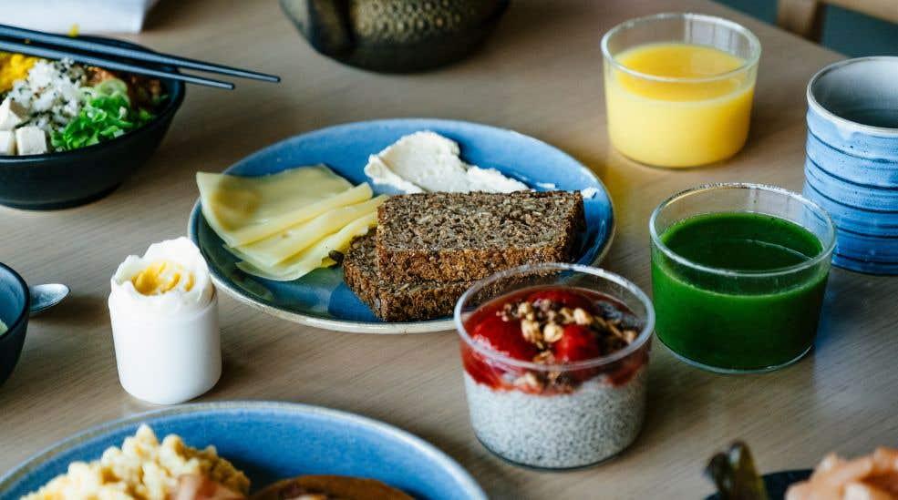 Sommarerbjudande Från 999 kr på hotellnätter