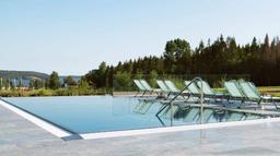 Sommarerbjudande Från 999 kr på hotellnätter